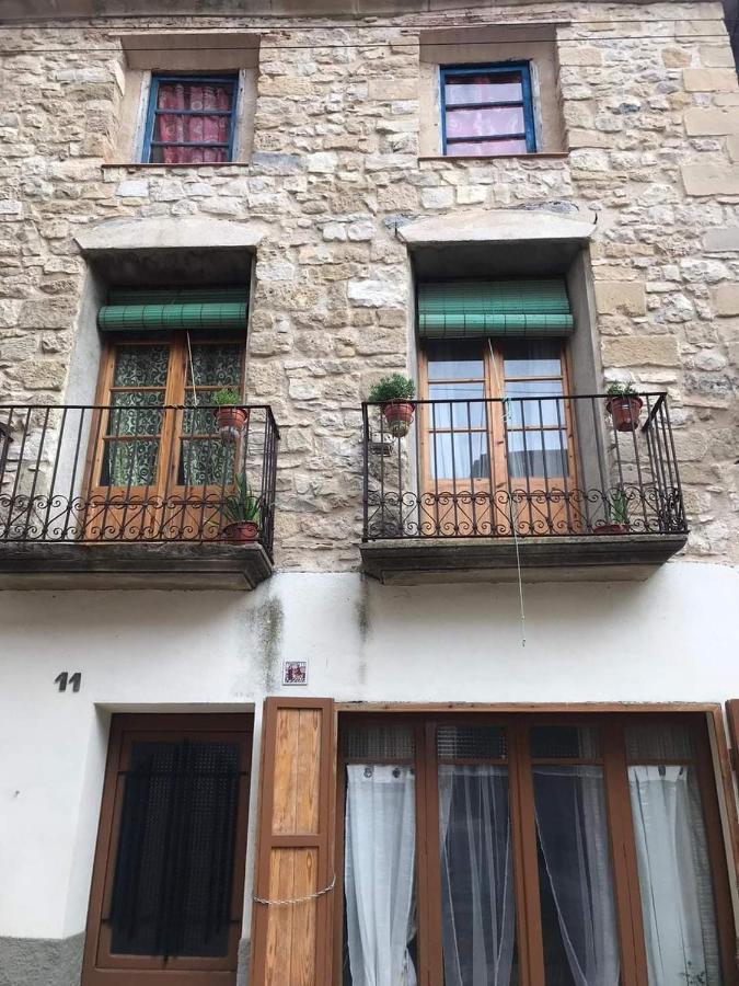 Sidharta Room Villalba dels Arcs Exterior foto