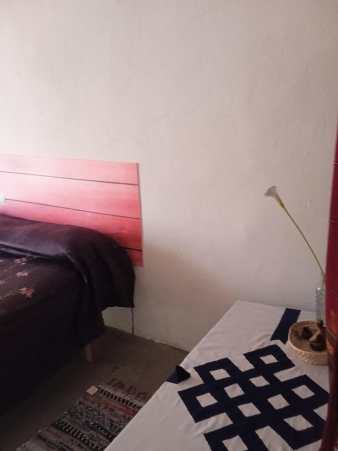 Sidharta Room Villalba dels Arcs Exterior foto